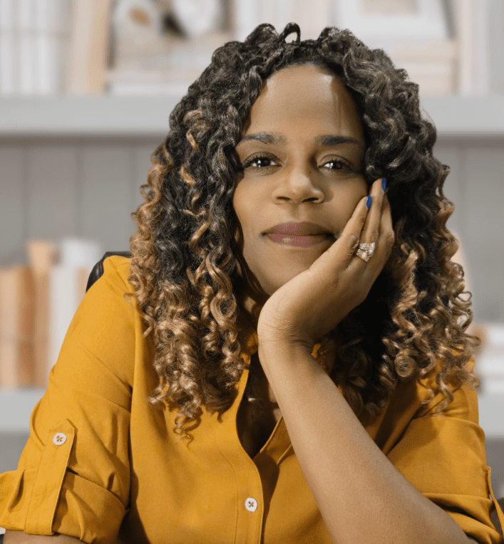 Gledé Browne Kabongo