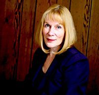Katherine Ramsland